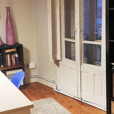 Acogedor Apartamento En El Casco Antiguo Vigo Extérieur photo