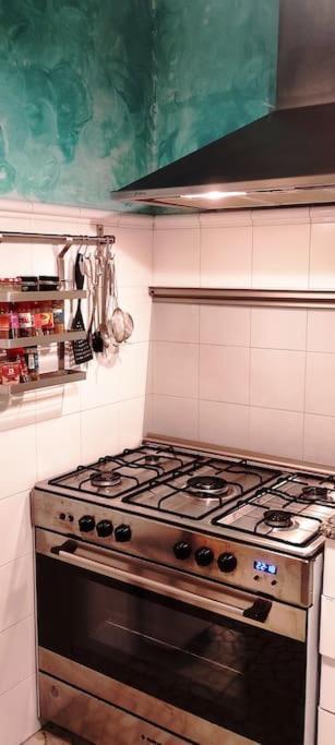Acogedor Apartamento En El Casco Antiguo Vigo Extérieur photo